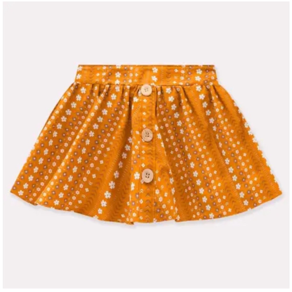 Milon Skirt